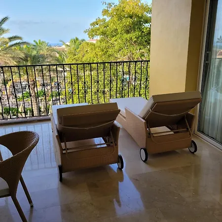 Apartahotel Palm Oasis - Time Sharing *