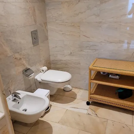 Apartahotel Palm Oasis - Time Sharing Las Palmas de Gran Canaria